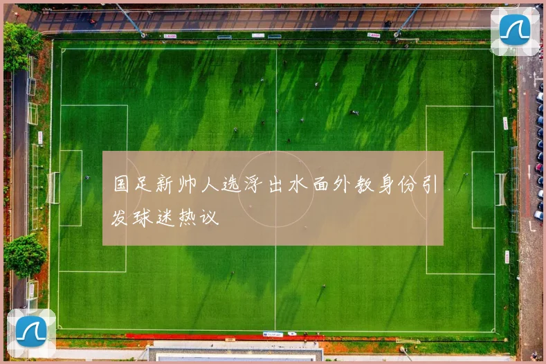 国足新帅人选浮出水面外教身份引发球迷热议