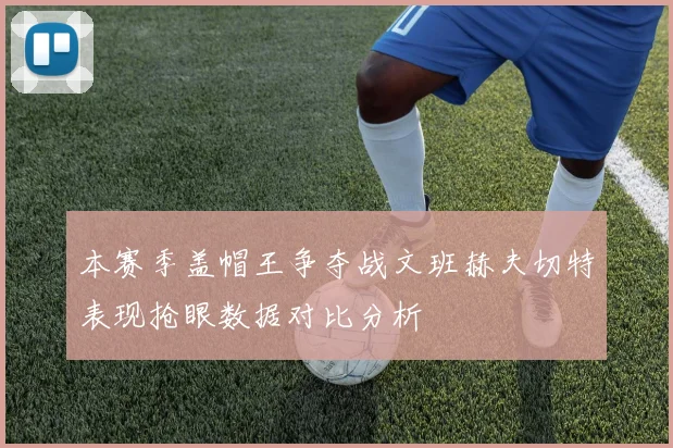 本赛季盖帽王争夺战文班赫夫切特表现抢眼数据对比分析