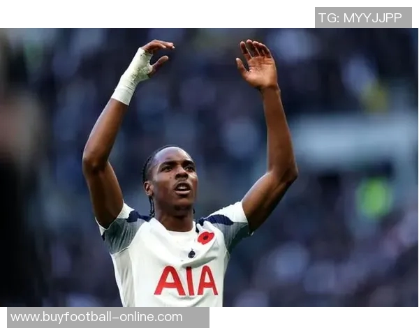 特尔热刺欧冠首秀感慨俱乐部始终是我坚强后盾