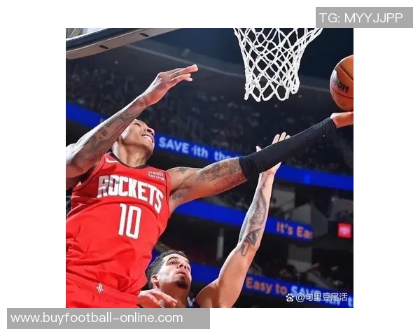 火箭队三分球命中率创赛季新低全队41投仅10中表现堪忧