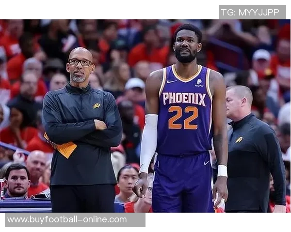 KD谈太阳最佳阵容：我打中锋搭配四个矮子高端局难以应对