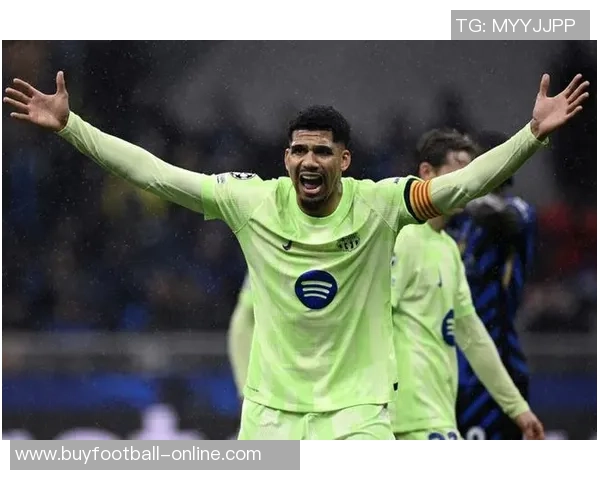 阿劳霍自信回应皇马强大实力我们有能力争胜不怕对手