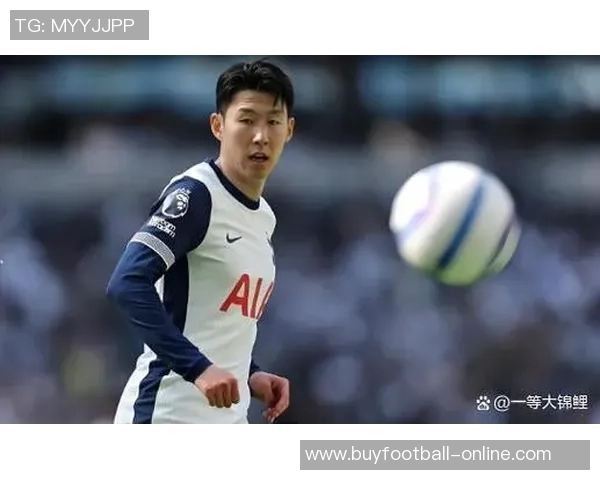 孙兴慜期待重返热刺球场向球迷正式告别的感人时刻 孙兴慜期待重返热刺球场向球迷正式告别的感人时刻