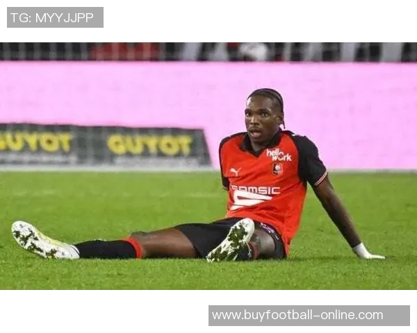 切尔西与雷恩直接谈判有意引进中卫雅奎特