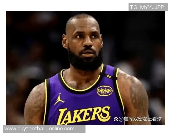 湖人战绩喜人已达五胜二负詹姆斯尚未出战潜力无限