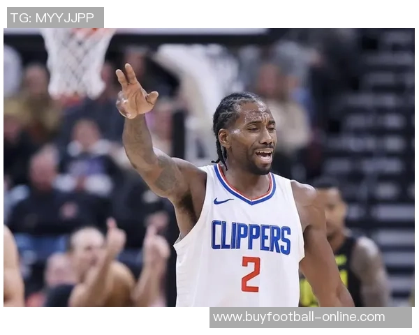 解说：莱昂纳德复苏如战神快船能否开启北伐之旅