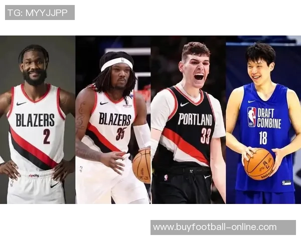 开拓者4中锋三分表现分析杨瀚森克林根罗威里斯数据对比 开拓者4中锋三分表现分析杨瀚森克林根罗威里斯数据对比