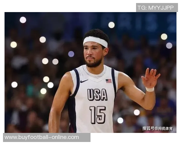 布克渴望出战雷霆太阳却已为他缺阵做好准备