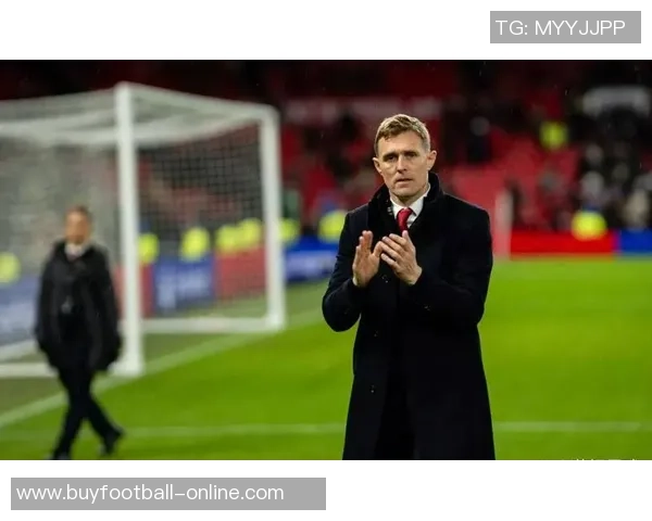 曼联计划让弗莱彻临时执教数场后再任命新主帅至赛季结束