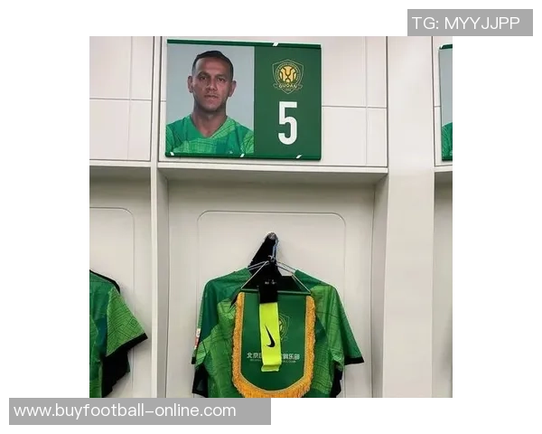 前国安外援德索萨正式宣布退役感恩足球生涯与各大俱乐部支持