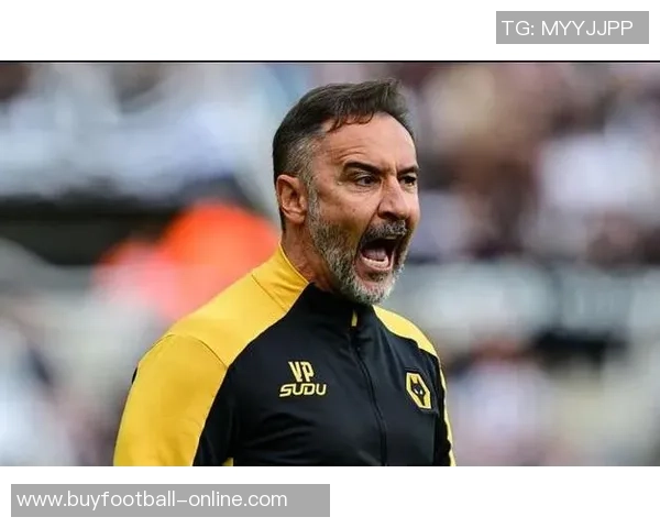 狼队主帅佩雷拉下课仅两月续约三年球队十轮不胜垫底英超 狼队主帅佩雷拉下课仅两月续约三年球队十轮不胜垫底英超