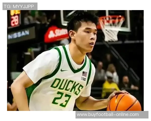 俄勒冈主帅对林葳表现出真诚喜爱与耐心进步显著引媒体关注