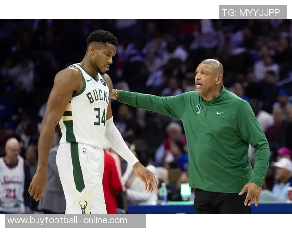 字母哥若被雄鹿交易其兄弟字母哥哥也将随之离队