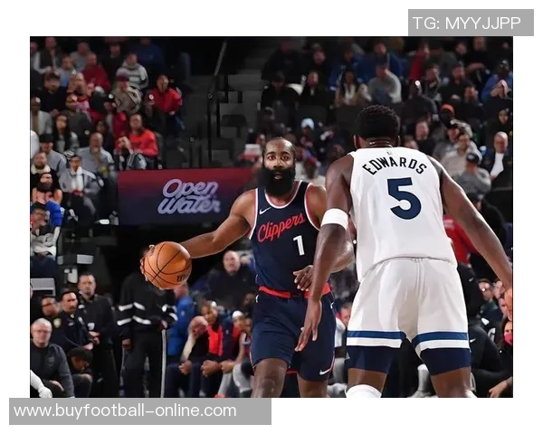 快船重建之际哈登与小卡谁更值得留下白巧克力给出独到见解